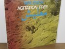 Agitation Free - Malesch - IRI 5001 - 33t vinyl pressing France 1978