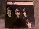 MFSL THE BEATLES Mobile Fidelity WITH THE BEATLES Original Master Recording MOFI
