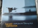 Thievery Corporation Sounds from the Thievery Hi-fi (Vinyl) 12