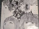 The Beatles ‎– Revolver, Parlophone PCS 7009 (YEX605-6-1), Vinyl Album UK 1966