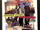 Grand Puba Reel To Reel Original 2xLP Vinyl Elektra Records 61314-1