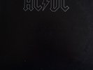 Ac/dc BACK IN BLACK Australian ORIGINAL 1st Pressing ALBERT Productions RARE LP