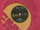 Ac/dc DOG EAT DOG Australian ORIGINAL 1977 ALBERT Productions RARE 7