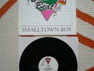 Bronski Beat Smalltown Boy 12