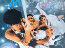 BONEY M. NIGHTFLIGHT TO VENUS - VINYL LP  