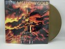 BECK Mellow Gold LP Color Vinyl Import Edition Brand New SEALED Rare Record