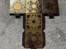 HELLRAISER BOX OF PLEASURES VINYL LIMITED BOX SET DEATH WALTZ + OBI + PUZZLE BOX