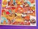 BIG BROTHER AND THE HOLDING COMPANY  CHEAP THRILLS   1968  PC 9700