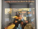 Sealed* SANDY NELSON LET THERE BE DRUMS 1977 Vinyl Lp 12080 Vintage Record