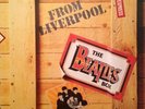 THE BEATLES BOX  SET  - FROM LIVERPOOL   8 x Vinyl LP Box Set  1980 Dutch