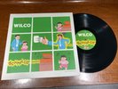 Wilco – Schmilco - EX