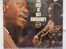 Wes Montgomery Best Of Wes Montgomery LP SEALED VERVE RECORDS V-8714