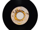 THE SENSATIONS - I FOUND MY LOVE / BABA BROOKS - WESTERN FLYER / 7