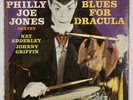 PHILLY JOE JONES: Blues for Dracula Riverside RLP 12-282 OG Jazz Vinyl LP Hear