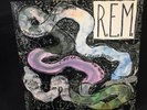R.E.M. Reckoning LP SP-70044 1st Edition  1984 w/Inner EX/EX