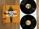 Searching For Sugar Man Original Motion Picture Soundtrack vinyl 2xLP RARE & OOP