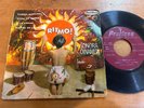 SONORA DINAMITA Cumbia Barulera +3 1975 MEXICO 7