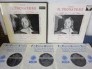 WBg ED1 VERDI - IL TROVATORE 3LP BOX, Maggio Musicale, Erede, DECCA SXL 2129/31