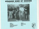 Deep Purple Strange Kind Of Session Sealed  TMOQDP001 LP Live BBC & Paris 