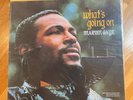 SEALED-- MFSL OMR 180GRAM GAIN.2- MARVIN GAYE 