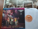 CANADA  NM- PROMO POSTER OFFENBACH Le Dernier Show 1986 1st Press 2 LP