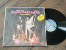 Nightlife unlimited - Just be yourself LP EX 1980 Uniwave WLP-1014 disco boogie