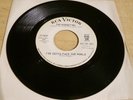 The Bobbettes 45 - I've Gotta Face the World - RCA Victor 47-8832  promo