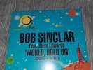Bob Sinclar World, Hold On (Children Of The Sky) 12