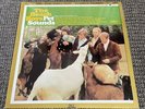The Beach Boys – Pet Sounds Vinyl Record DCC Compact Classics 1995 LPZ 2006 RARE