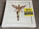 Nirvana – In Utero Vinyl Record SEALED 30th Anniversary Box Set 8xLP & Book 2023