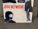 The GO-BETWEENS 16 Lovers Lane  (1988) EU IMPORT LP +Inner