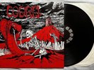 COBRA - BACK FROM THE DEAD (1986) - LP - 1ST PRESS - VERY RARE  - EX