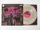 A Day to Remember ‘Bad Vibrations’ Vinyl LP - Exclusive Coke Bottle & Pink