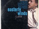 JACK WILSON: Easterly Winds US ’68 Blue Note 84270 OG Liberty Jazz Vinyl LP