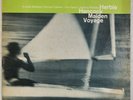 HERBIE HANCOCK: Maiden Voyage US Blue Note 84195 NY USA EAR Vinyl LP Hear