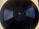 Saunders King 1950 CAVA-TONE R&B 12” Metal ACETATE 78 September Song HEAR