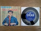 ELVIS PRESLEY Jailhouse Rock +4 1966 Japan Compact Double 33 EP SCP-1241