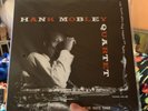 HANK MOBLEY Quartet RARE REVIEW COPY Blue Note Music Matters 2x45 Vinyl Jazz NEW