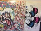 The Red Hot Chili Peppers S/T Original 1984 Pressings Excellent Near Mint￼