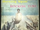 Burning Spear 