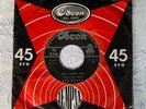 BEATLES PERU SHE LOVES YOU ODEON 45  1ST PRESSING  FIRST PERU BEATLES RECORD