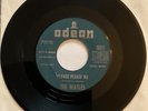 BEATLES SPAIN PLEASE PLEASE ME 1963 FIRST PRESSING  1ST SPANISH BEATLES RECORD