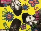 DE LA SOUL 