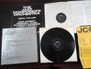 The Jazz Composer's Orchestra (JCOA USA Box Set + Book & Inserts) Cecil Taylor