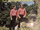 Keith Whitley/Ricky Skaggs LP New 2nd Generation Bluegrass
