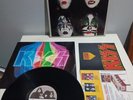 KISS Dynasty -ORIGINAL PRESSING w/VG+/VG++ VINYL