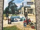 Be Here Now by Oasis (2LP Black Vinyl Never Played)