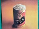 DARYL HALL & JOHN OATES ◆ WHOLE OATS LP ◆ 1972 Original Press  EX/EX