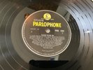 THE BEATLES.PLEASE PLEASE ME.VERY RARE MONO WITH EXTRA 33 1/3.EARLY 3RD.