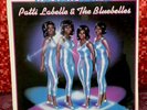 1975 “The Very Best Of Patti LaBelle & The Bluebelles” United Artists LP *Sealed